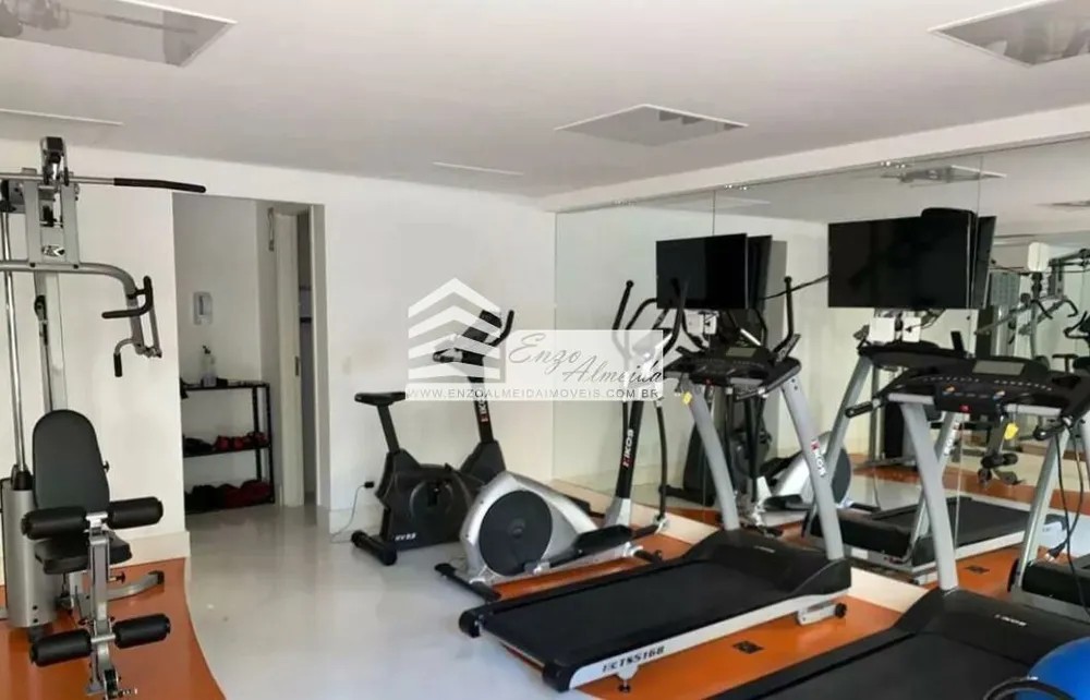Apartamento, 2 quartos, 80 m² - Foto 10