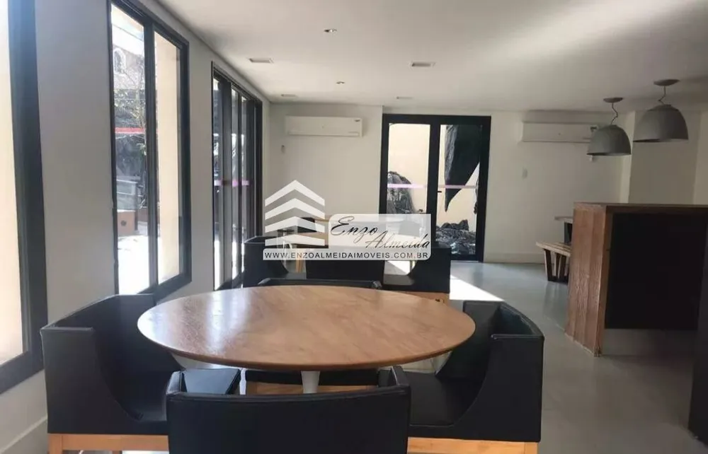 Apartamento, 2 quartos, 80 m² - Foto 12