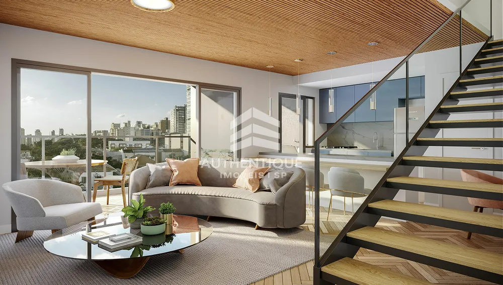 Cobertura, 2 quartos, 93 m² - Foto 14