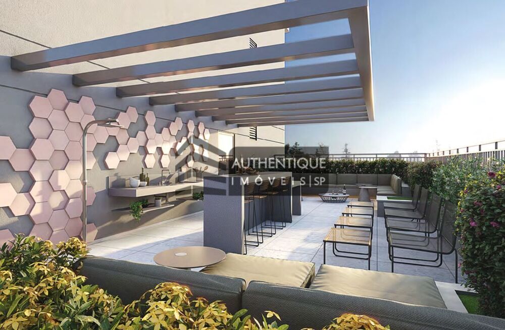 Apartamento, 2 quartos, 51 m² - Foto 6