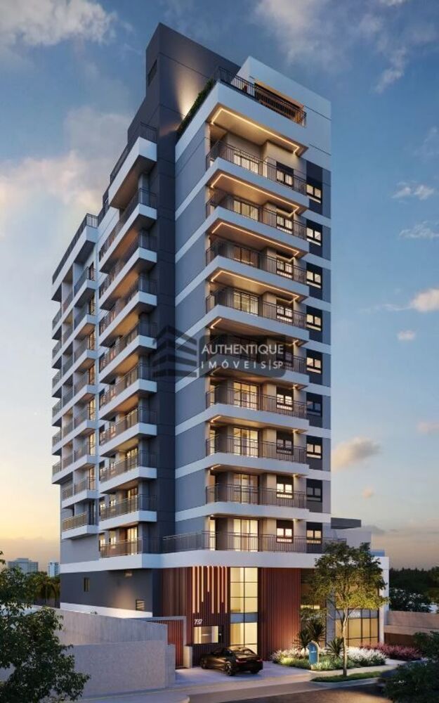 Apartamento, 2 quartos, 51 m² - Foto 13