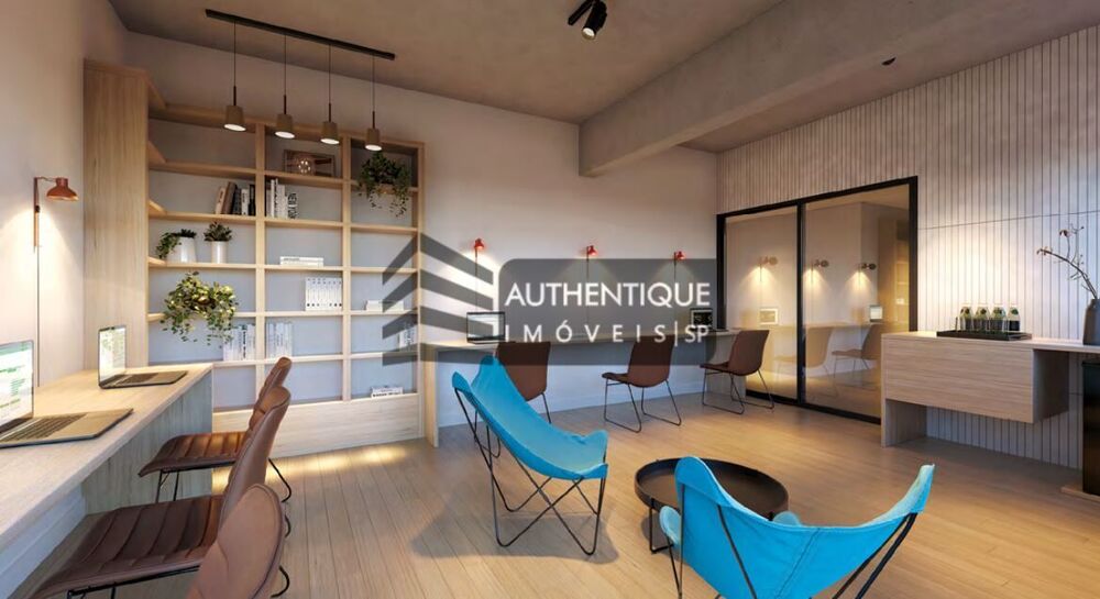 Apartamento, 2 quartos, 51 m² - Foto 19