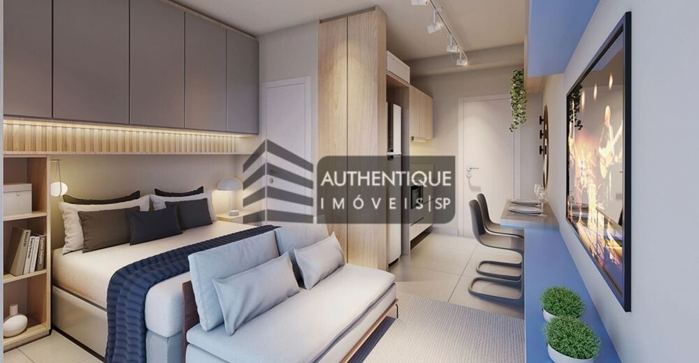 Apartamento, 2 quartos, 51 m² - Foto 8
