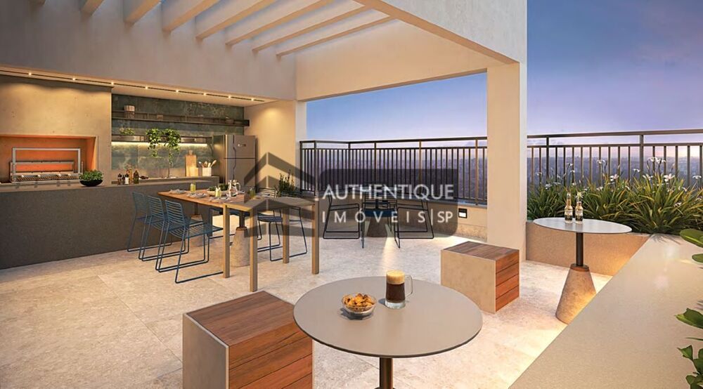 Apartamento, 2 quartos, 51 m² - Foto 1