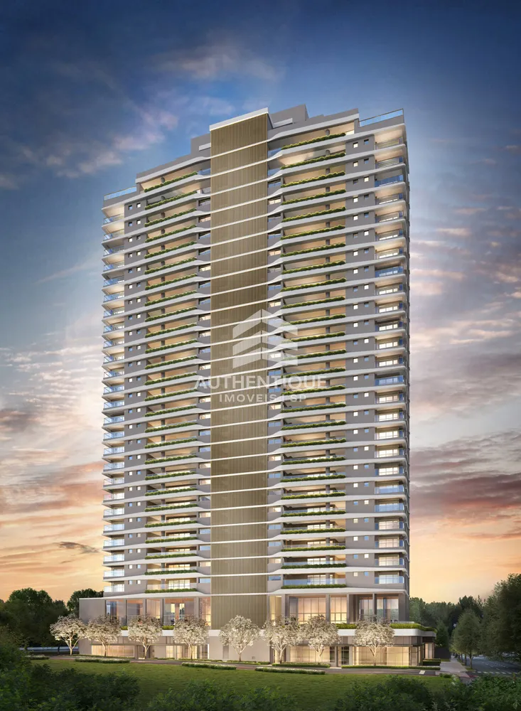 Cobertura, 4 quartos, 521 m² - Foto 2