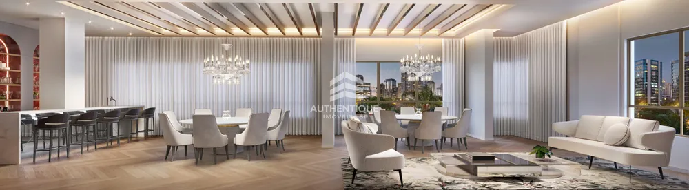 Cobertura, 4 quartos, 521 m² - Foto 5