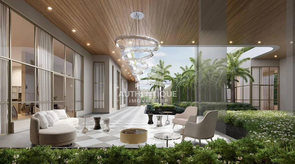 Cobertura, 4 quartos, 521 m² - Foto 10