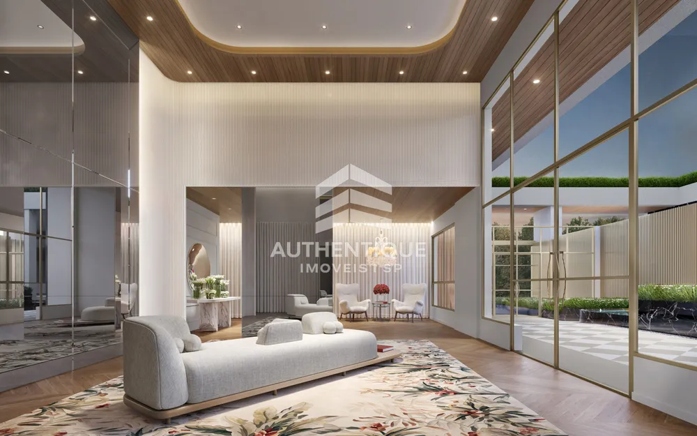Cobertura, 4 quartos, 521 m² - Foto 8
