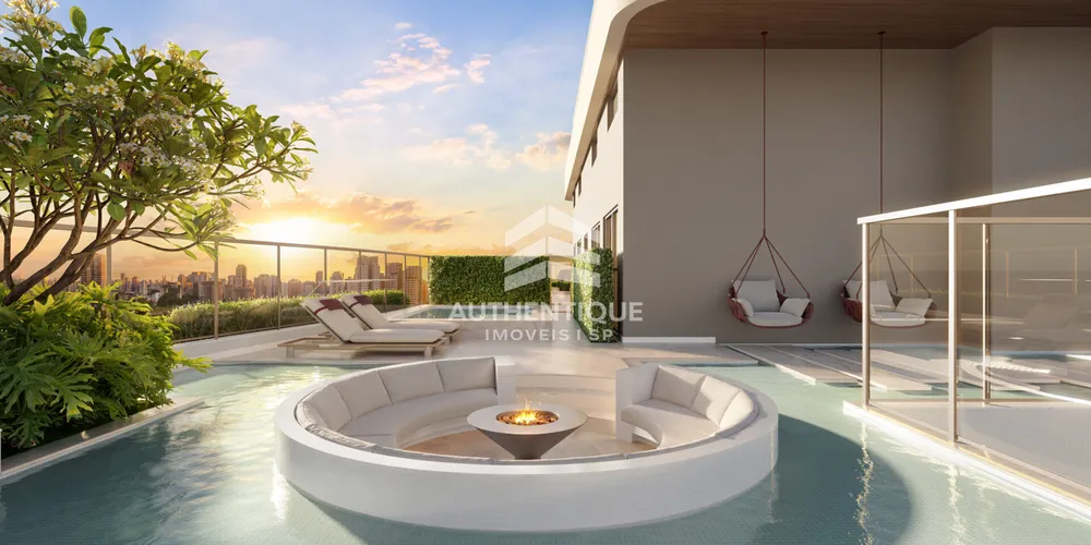 Cobertura, 4 quartos, 521 m² - Foto 3