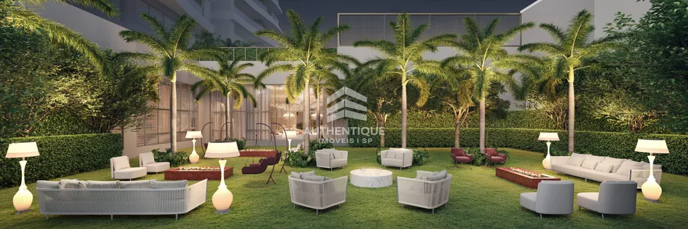 Cobertura, 4 quartos, 521 m² - Foto 9