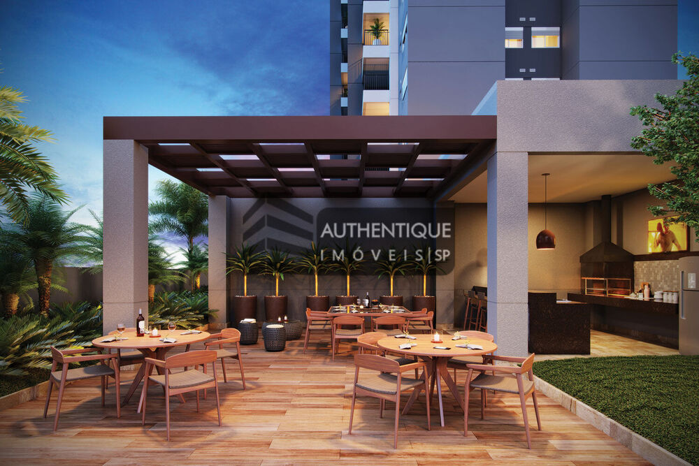 Apartamento, 2 quartos, 72 m² - Foto 3