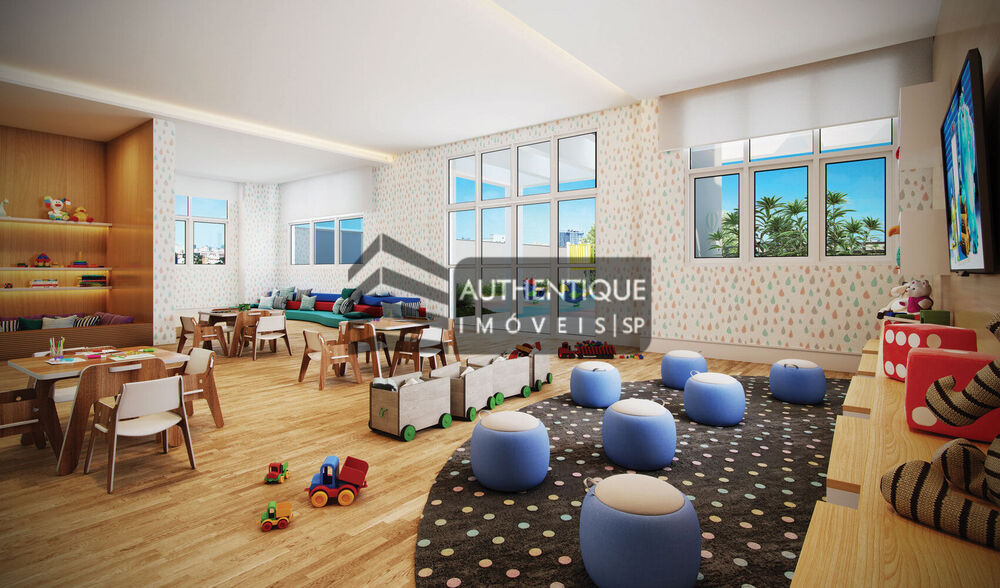 Apartamento, 2 quartos, 72 m² - Foto 2
