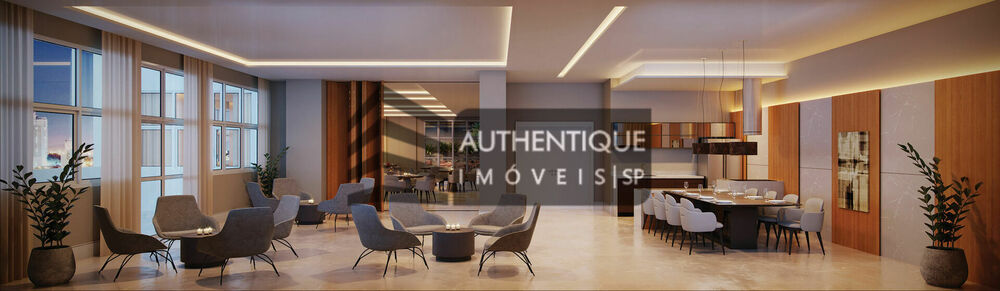 Apartamento, 2 quartos, 72 m² - Foto 4