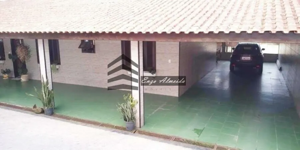Chácara, 3 quartos, 1066 m² - Foto 6