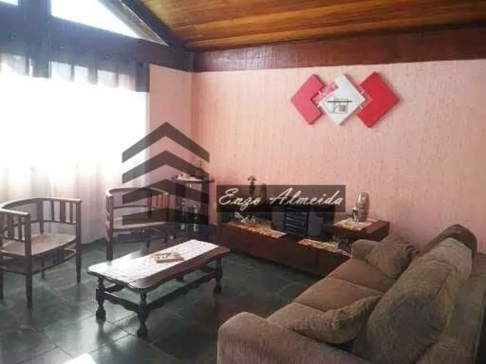 Chácara, 3 quartos, 1066 m² - Foto 12