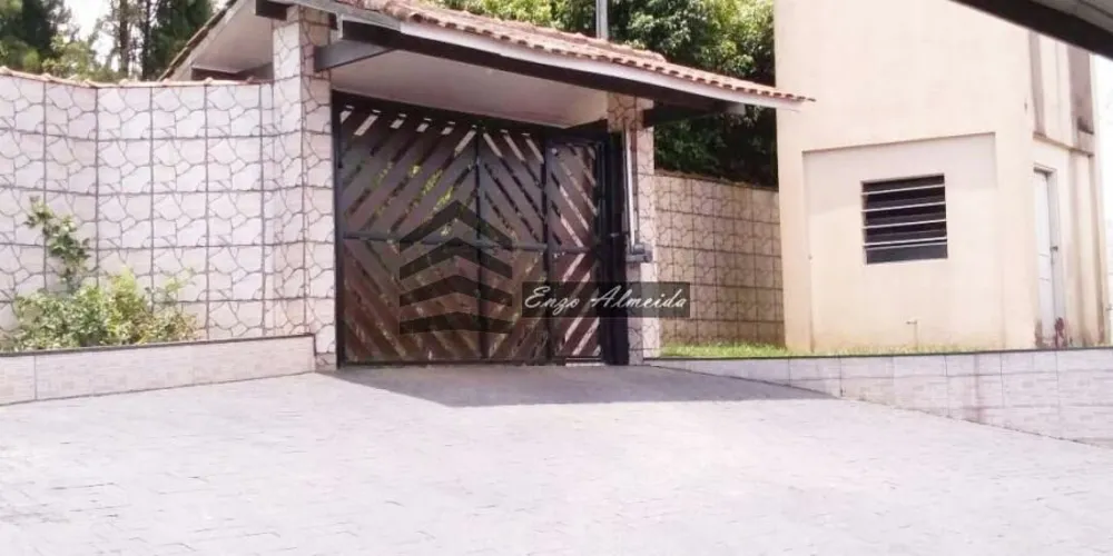Chácara, 3 quartos, 1066 m² - Foto 3
