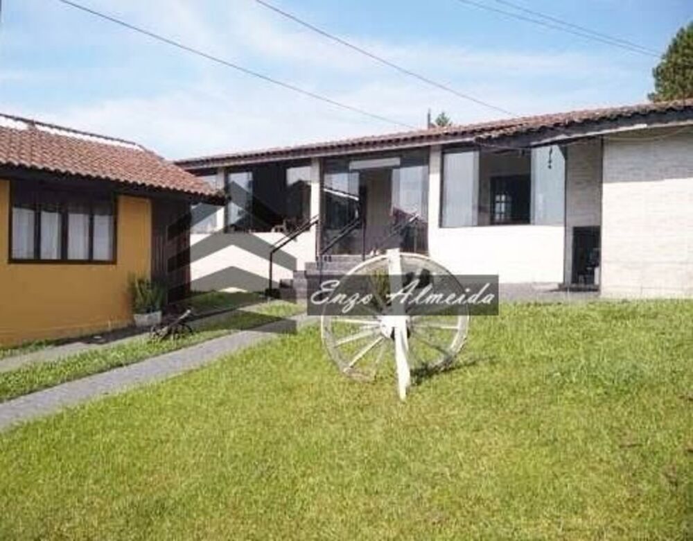 Chácara à venda com 3 quartos, 1066m² - Foto 2