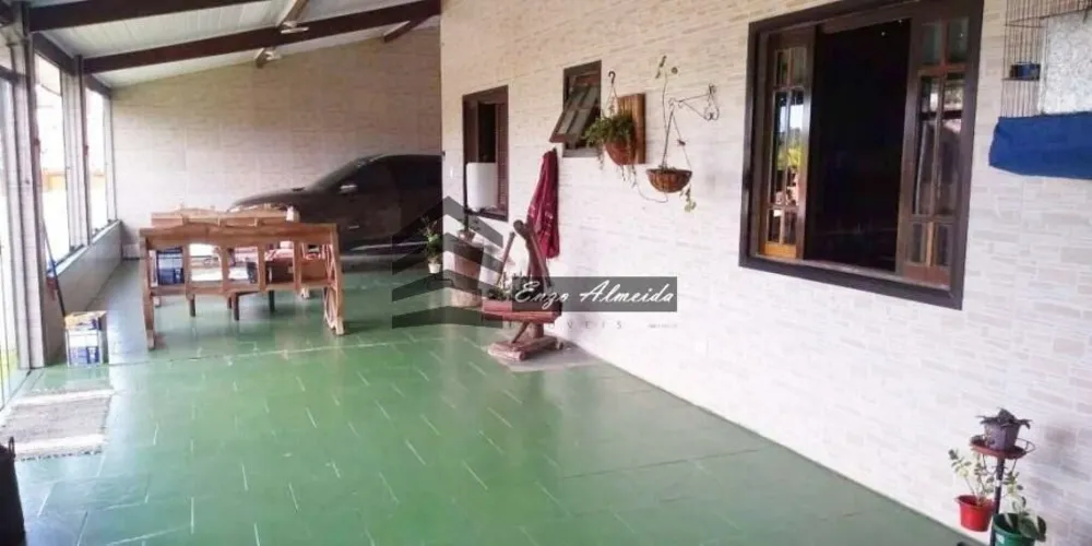 Chácara, 3 quartos, 1066 m² - Foto 5