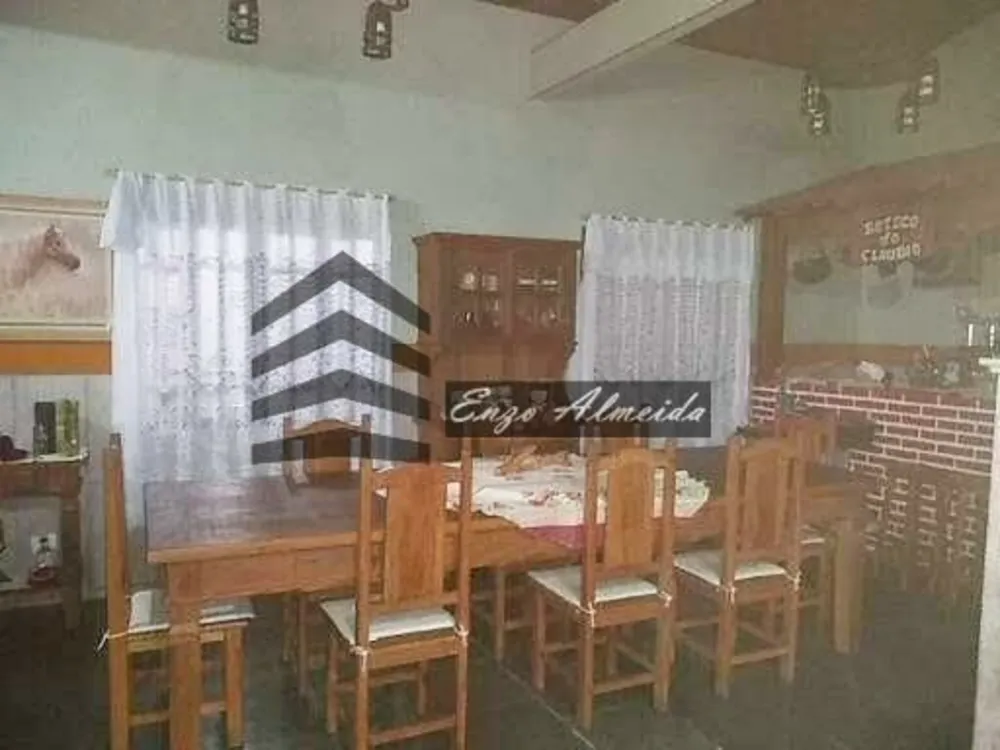 Chácara, 3 quartos, 1066 m² - Foto 8