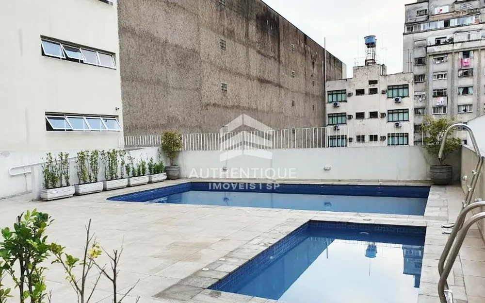 Apartamento, 2 quartos, 45 m² - Foto 6