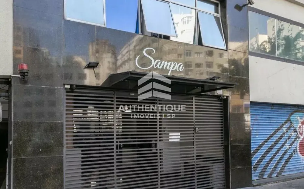 Apartamento, 2 quartos, 45 m² - Foto 7