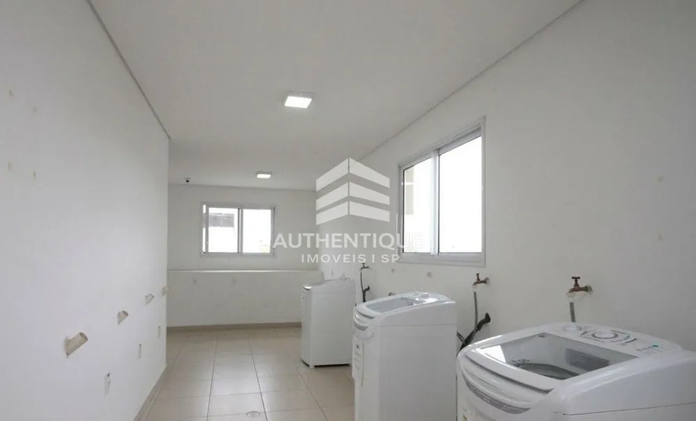 Apartamento, 2 quartos, 45 m² - Foto 9