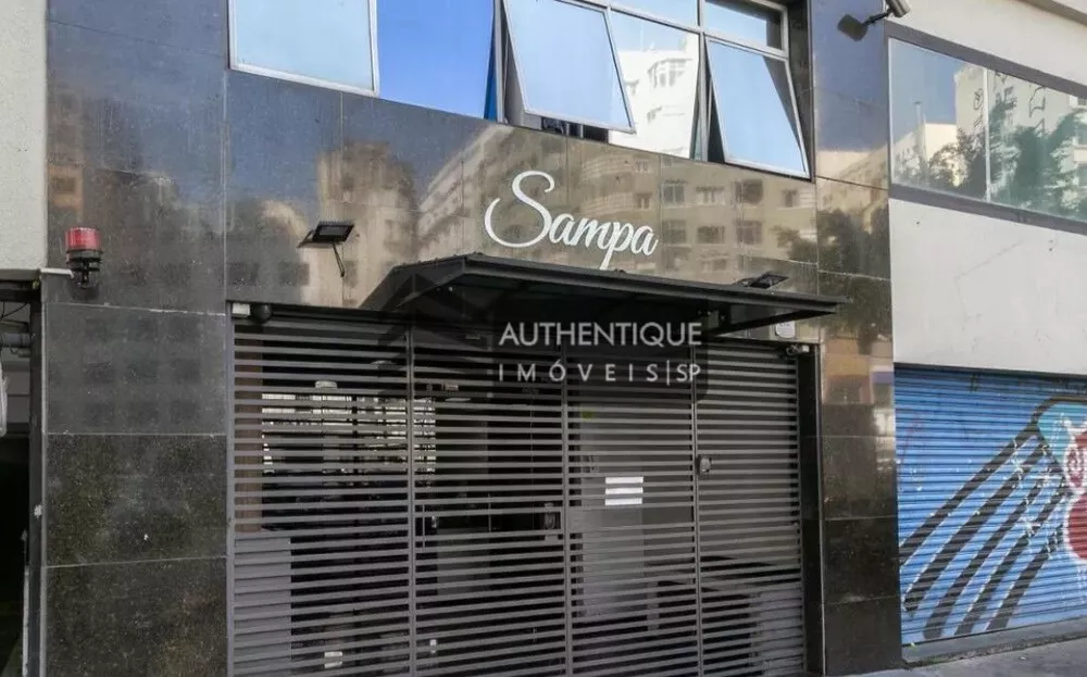 Apartamento, 2 quartos, 45 m² - Foto 4