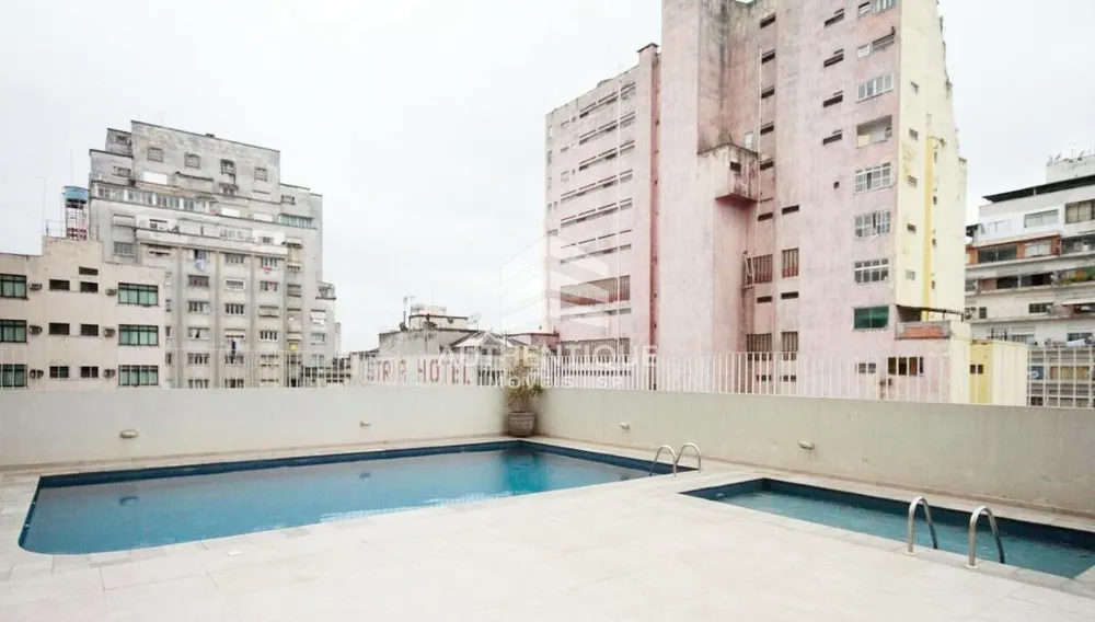 Apartamento, 2 quartos, 45 m² - Foto 8