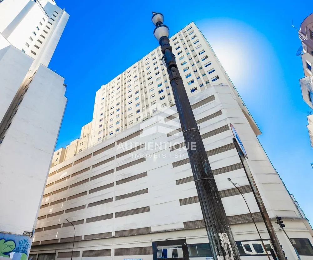Apartamento, 2 quartos, 45 m² - Foto 5