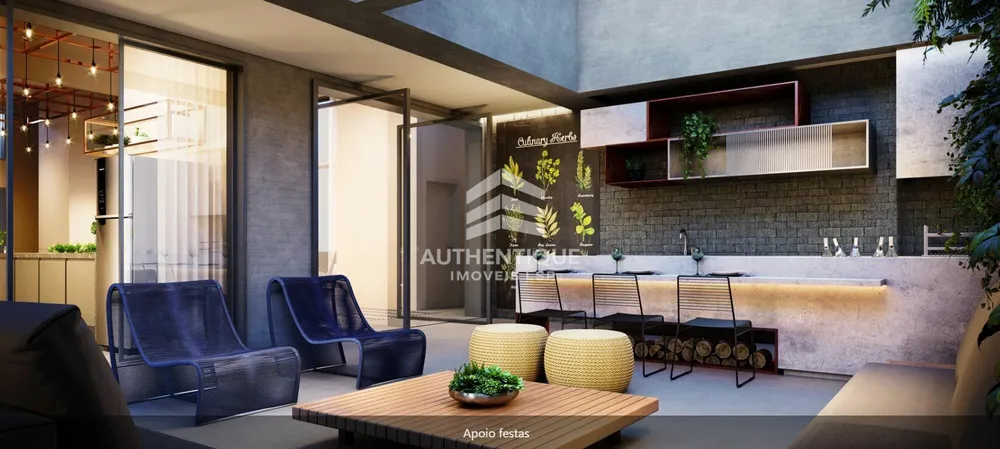 Apartamento, 3 quartos, 140 m² - Foto 16
