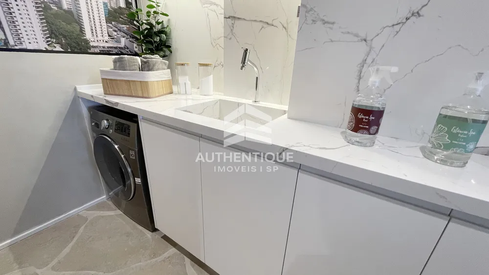 Apartamento, 3 quartos, 154 m² - Foto 9