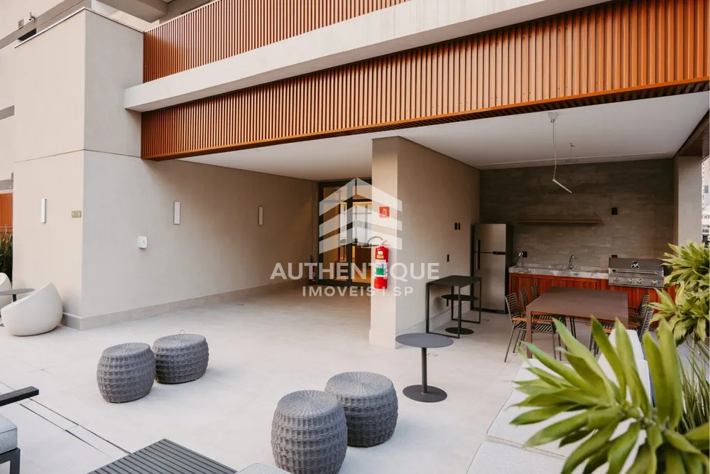 Apartamento, 3 quartos, 154 m² - Foto 11
