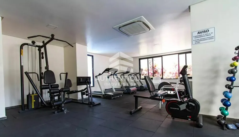 Apartamento, 4 quartos, 140 m² - Foto 15
