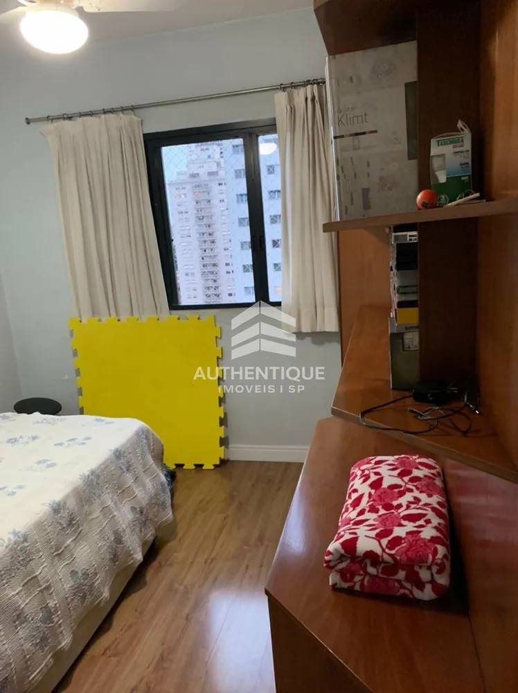 Apartamento, 4 quartos, 140 m² - Foto 20