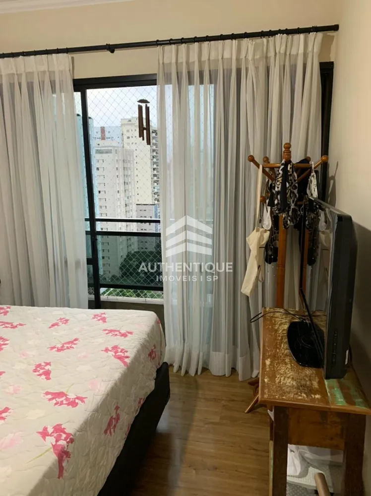 Apartamento, 4 quartos, 140 m² - Foto 19