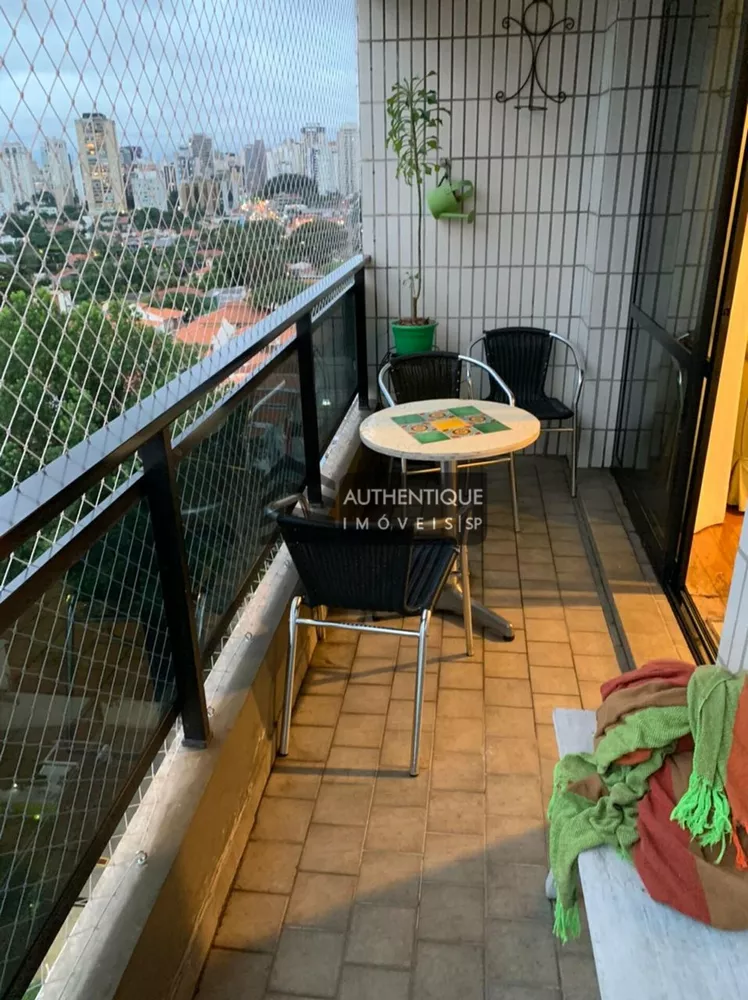 Apartamento, 4 quartos, 140 m² - Foto 3