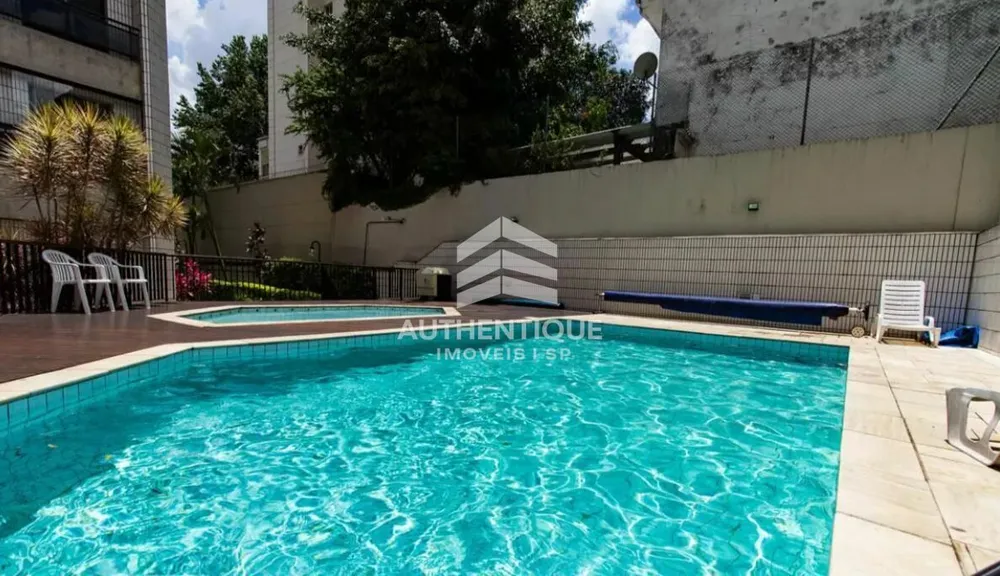 Apartamento, 4 quartos, 140 m² - Foto 10