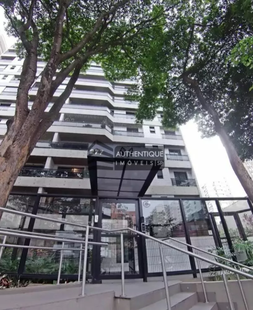 Apartamento, 4 quartos, 140 m² - Foto 7