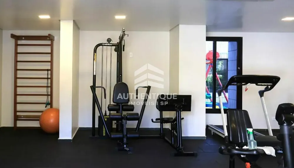 Apartamento, 4 quartos, 140 m² - Foto 14