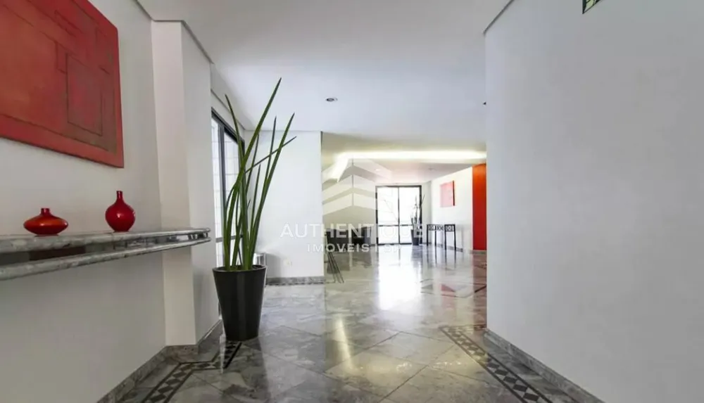Apartamento, 4 quartos, 140 m² - Foto 11
