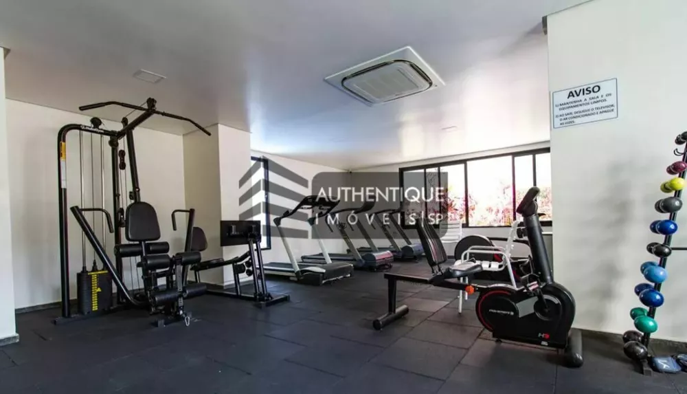 Apartamento, 4 quartos, 140 m² - Foto 8