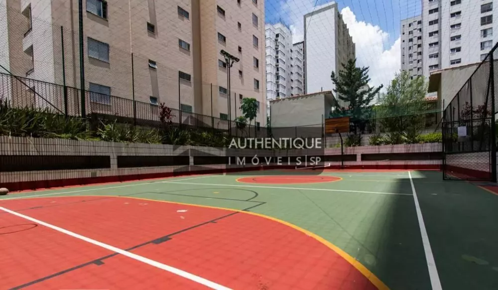 Apartamento, 4 quartos, 140 m² - Foto 5
