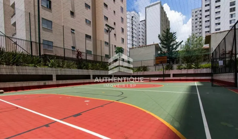 Apartamento, 4 quartos, 140 m² - Foto 12