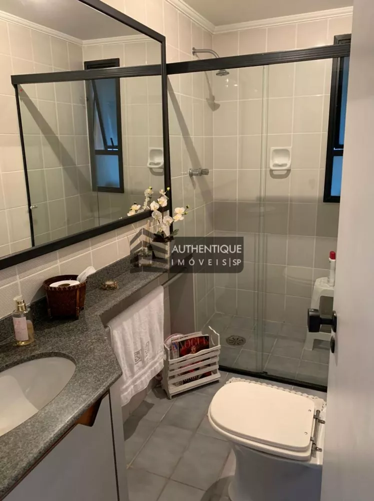 Apartamento, 4 quartos, 140 m² - Foto 4