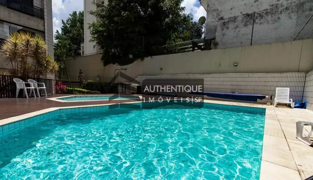 Apartamento, 4 quartos, 140 m² - Foto 1