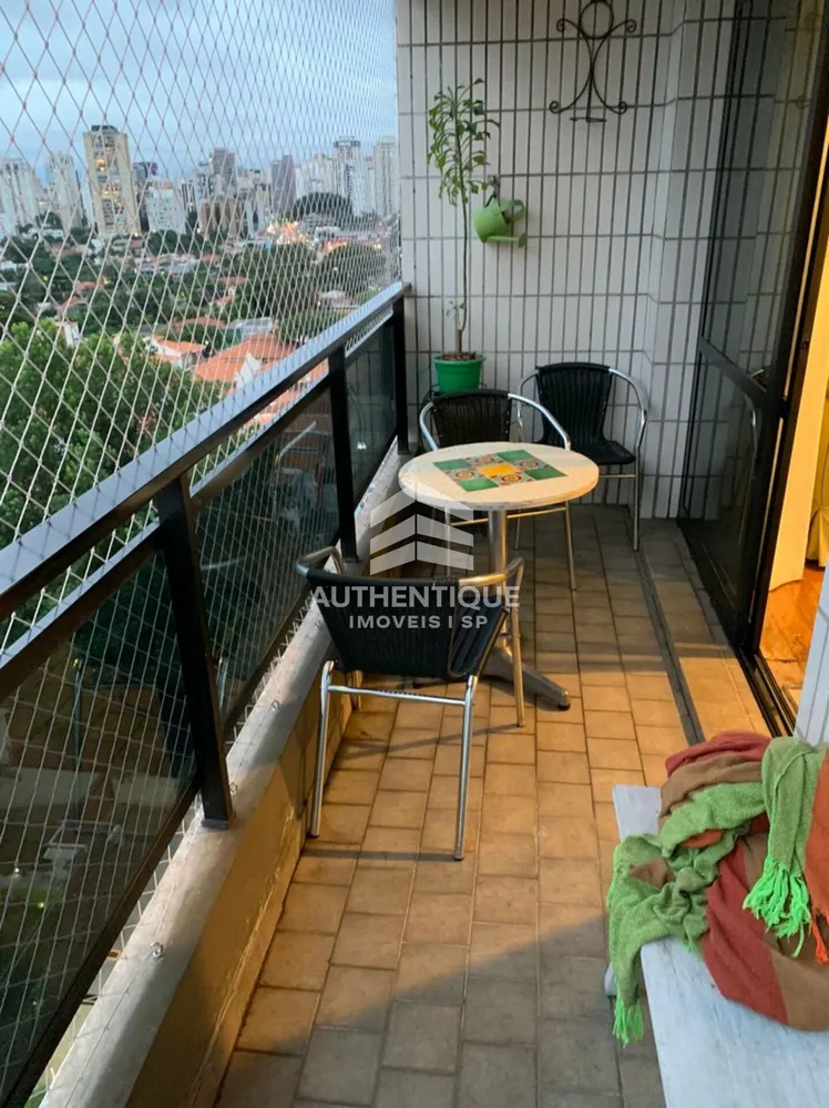 Apartamento, 4 quartos, 140 m² - Foto 16