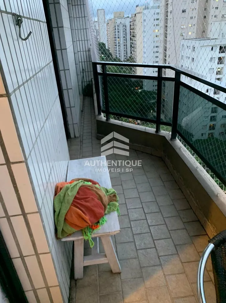 Apartamento, 4 quartos, 140 m² - Foto 17