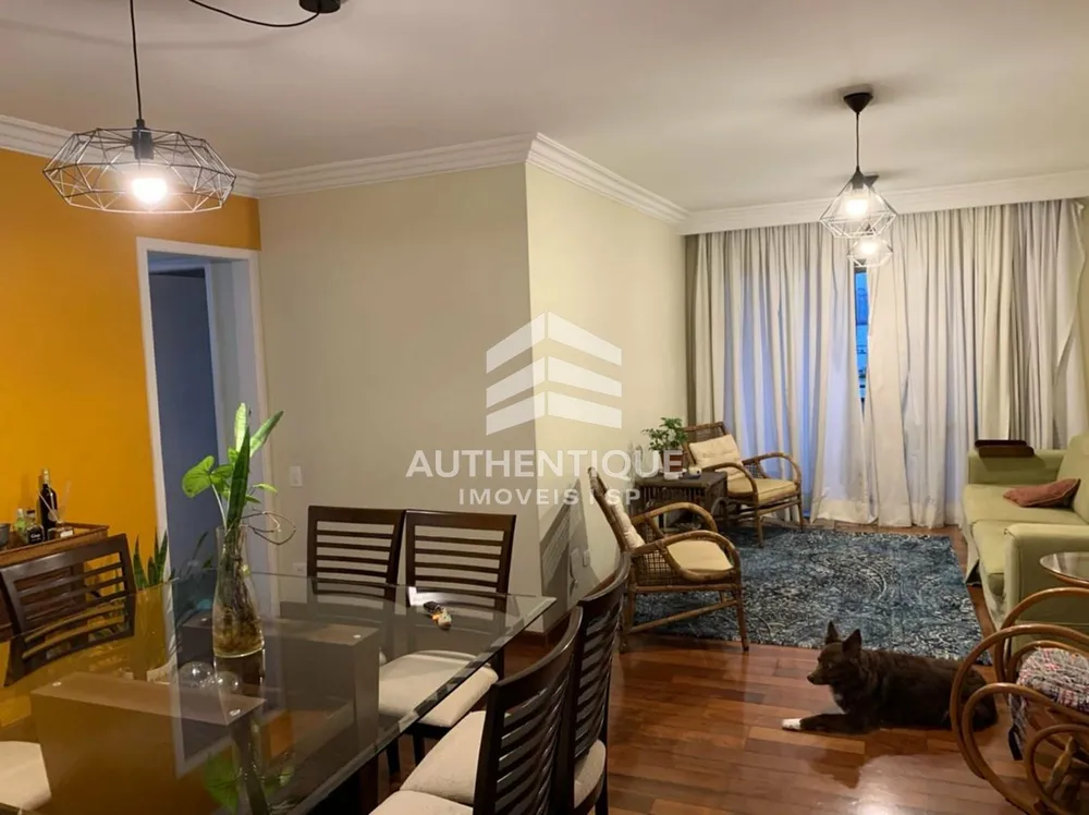 Apartamento, 4 quartos, 140 m² - Foto 18