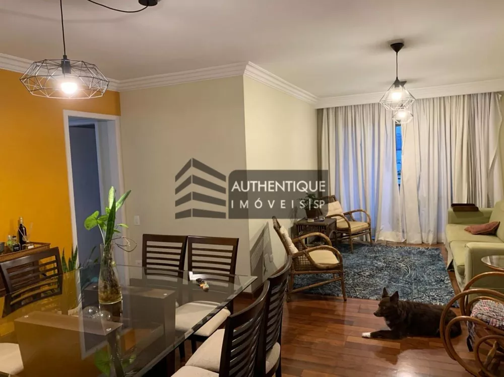 Apartamento, 4 quartos, 140 m² - Foto 2