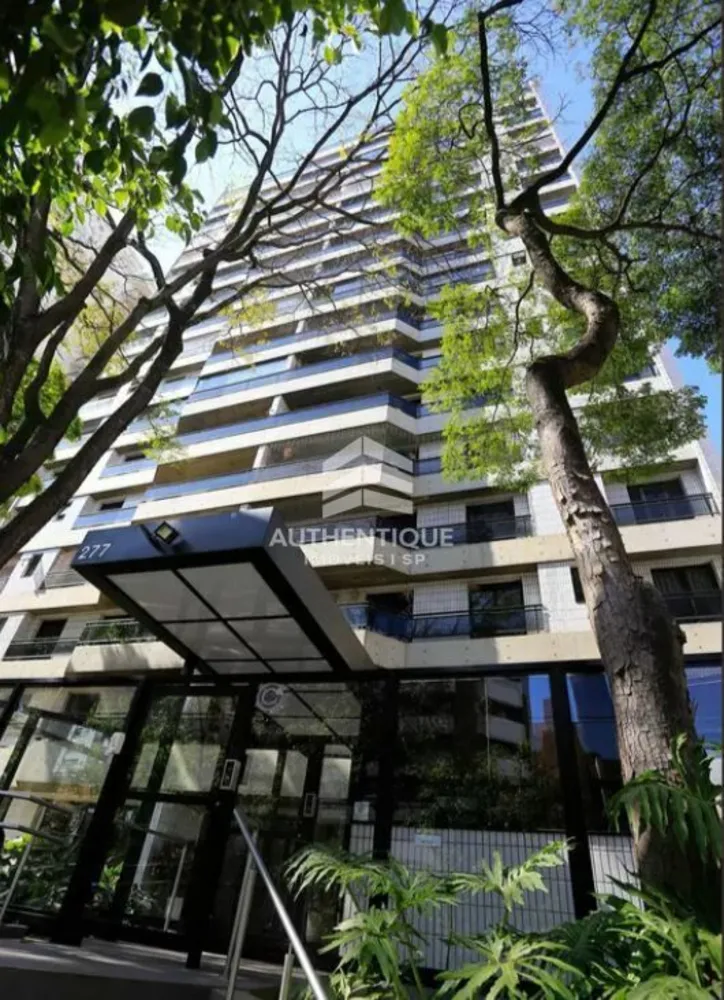 Apartamento, 4 quartos, 140 m² - Foto 9